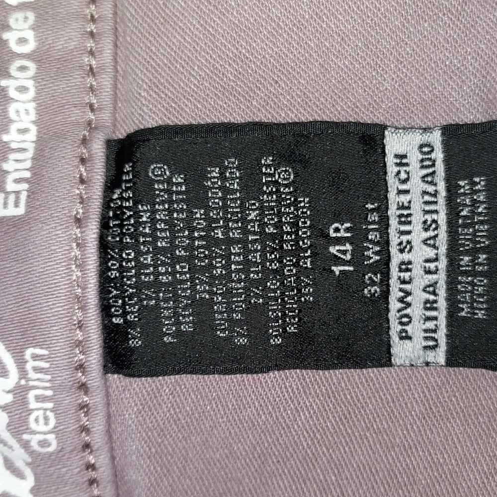 COPY - Mossimo Jeans - Picture 7 of 7